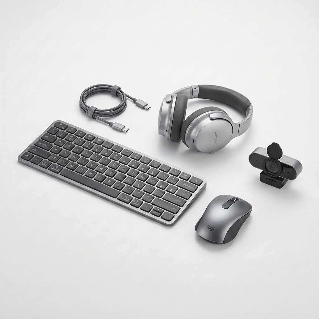 Computer Accessories